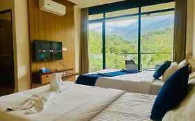 Mountview By Farstay Wayanad