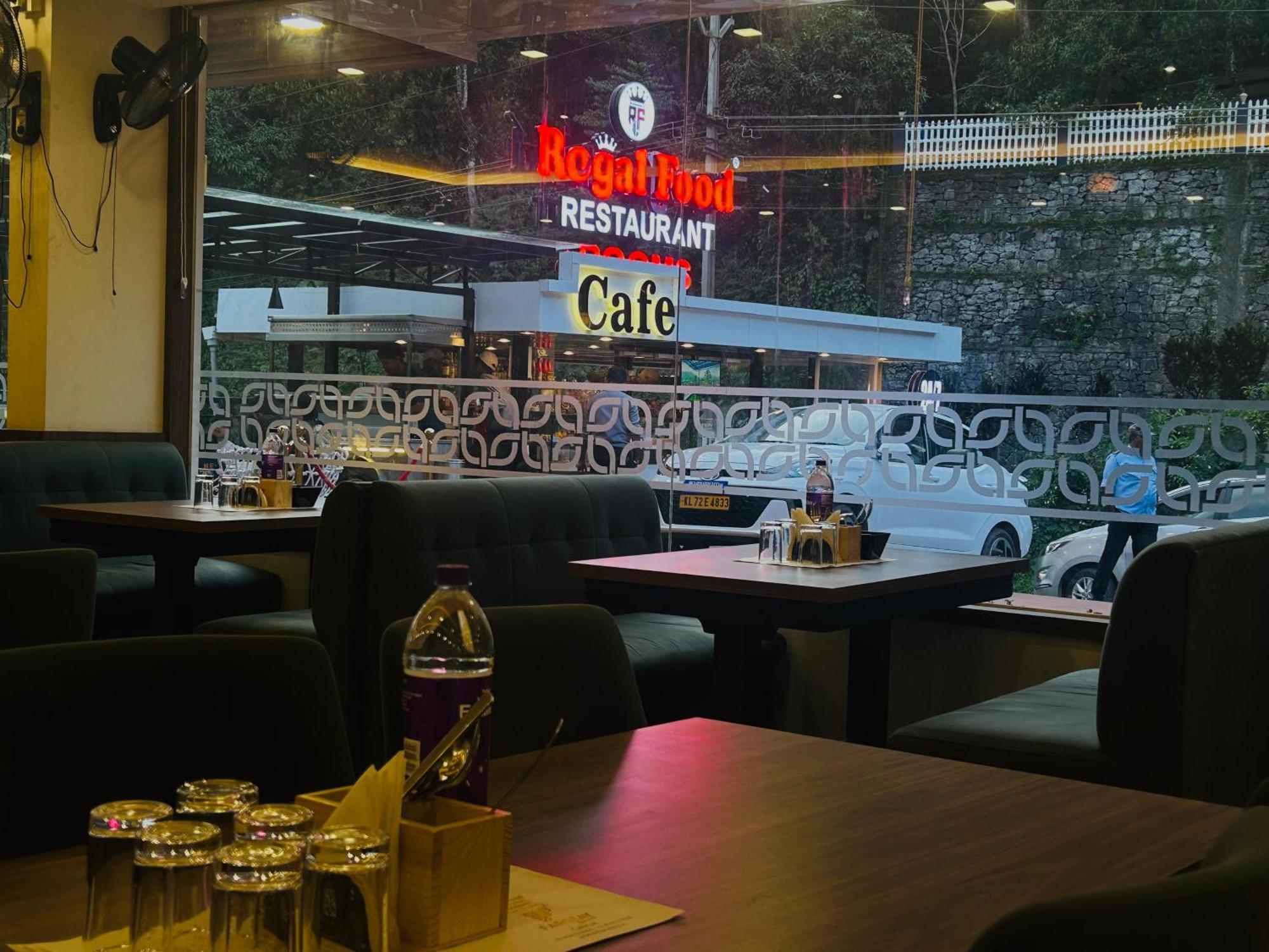 Mountview By Farstay Wayanad Exterior photo